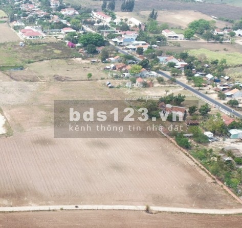 Gia đình cần bán lô đất 500m² để trả nợ tại Eachà Rang, Sơn Hòa, Phú Yên