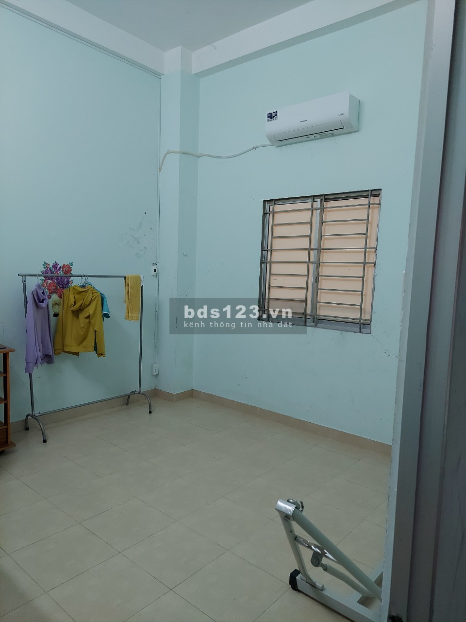 Cần bán căn nhà cấp 4 diện tích 5x24m