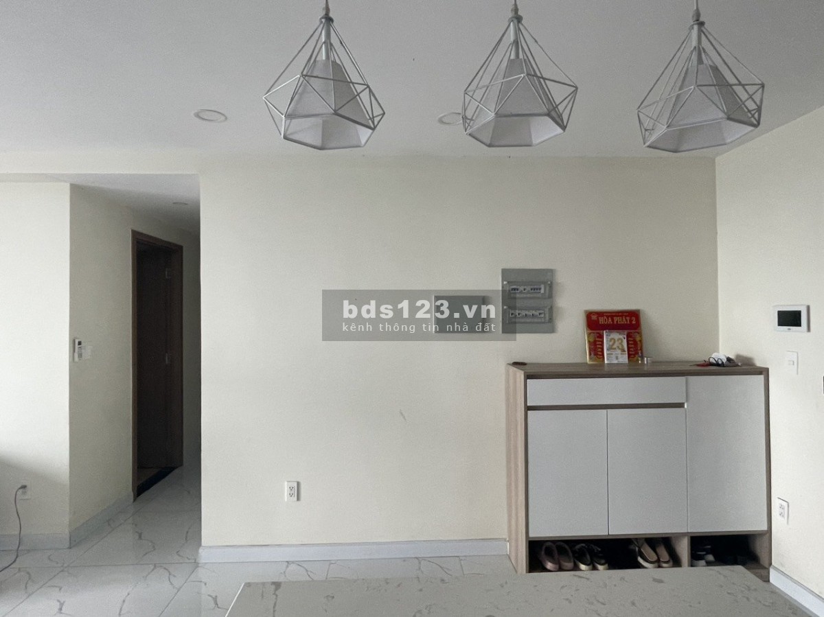 Cho thuê căn hộ chung cư SG South Q7-3PN, 104m2. LH: 0983839578.