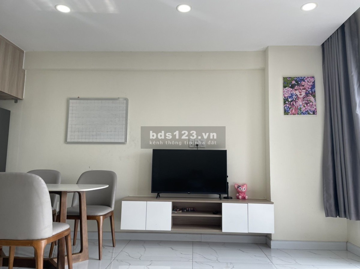 Cho thuê căn hộ chung cư SG South Q7-3PN, 104m2. LH: 0983839578.