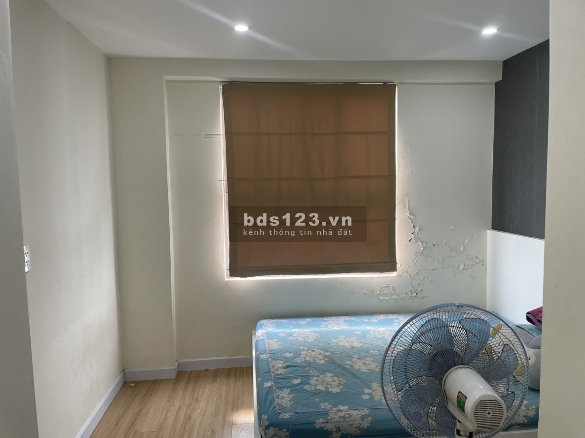 Cho thuê căn hộ chung cư SG South Q7-3PN, 104m2. LH: 0983839578.