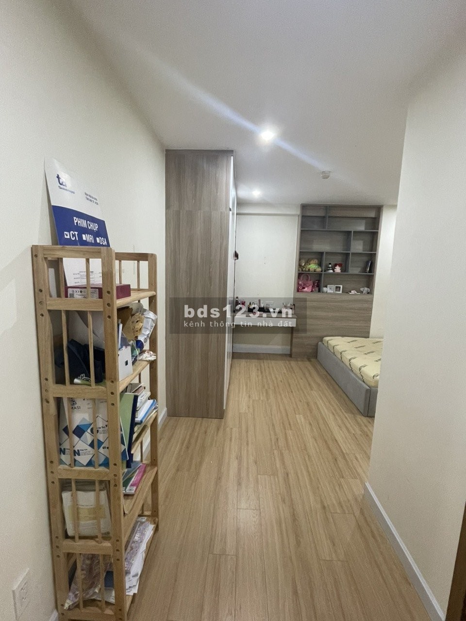 Cho thuê căn hộ chung cư SG South Q7-3PN, 104m2. LH: 0983839578.