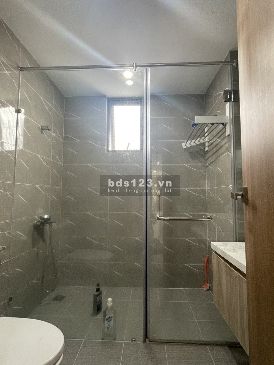 Cho thuê căn hộ chung cư SG South Q7-3PN, 104m2. LH: 0983839578.