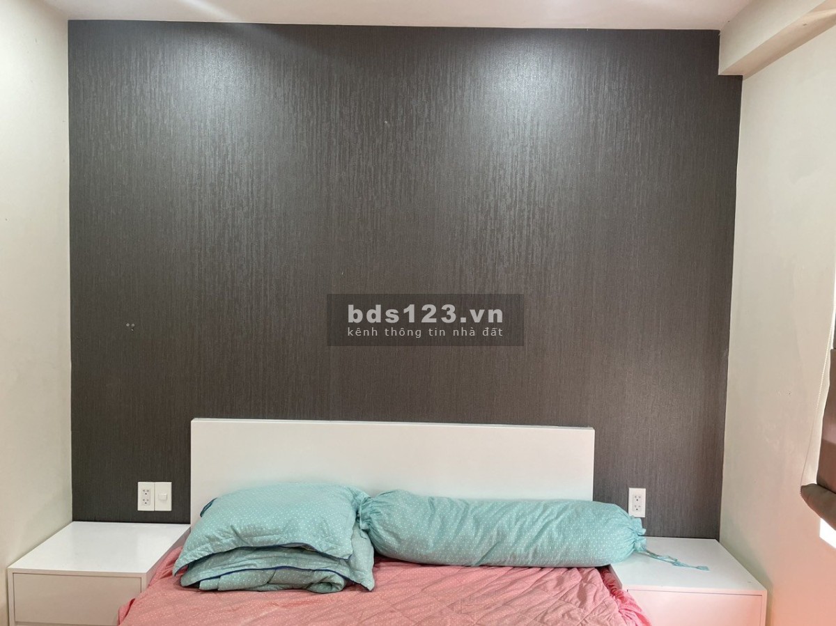 Cho thuê căn hộ chung cư SG South Q7-3PN, 104m2. LH: 0983839578.