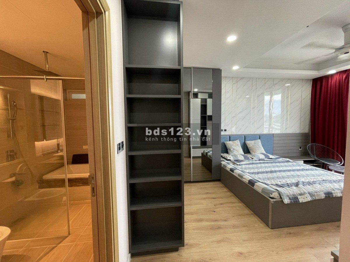 Sarina Sala - view công viên mát mẻ - giá 28 triệu net - 2 phòng ngủ