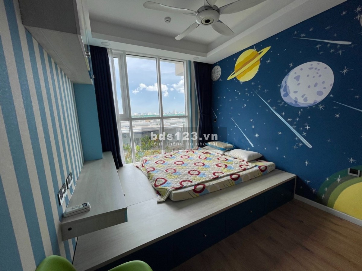 Sarina Sala - view công viên mát mẻ - giá 28 triệu net - 2 phòng ngủ