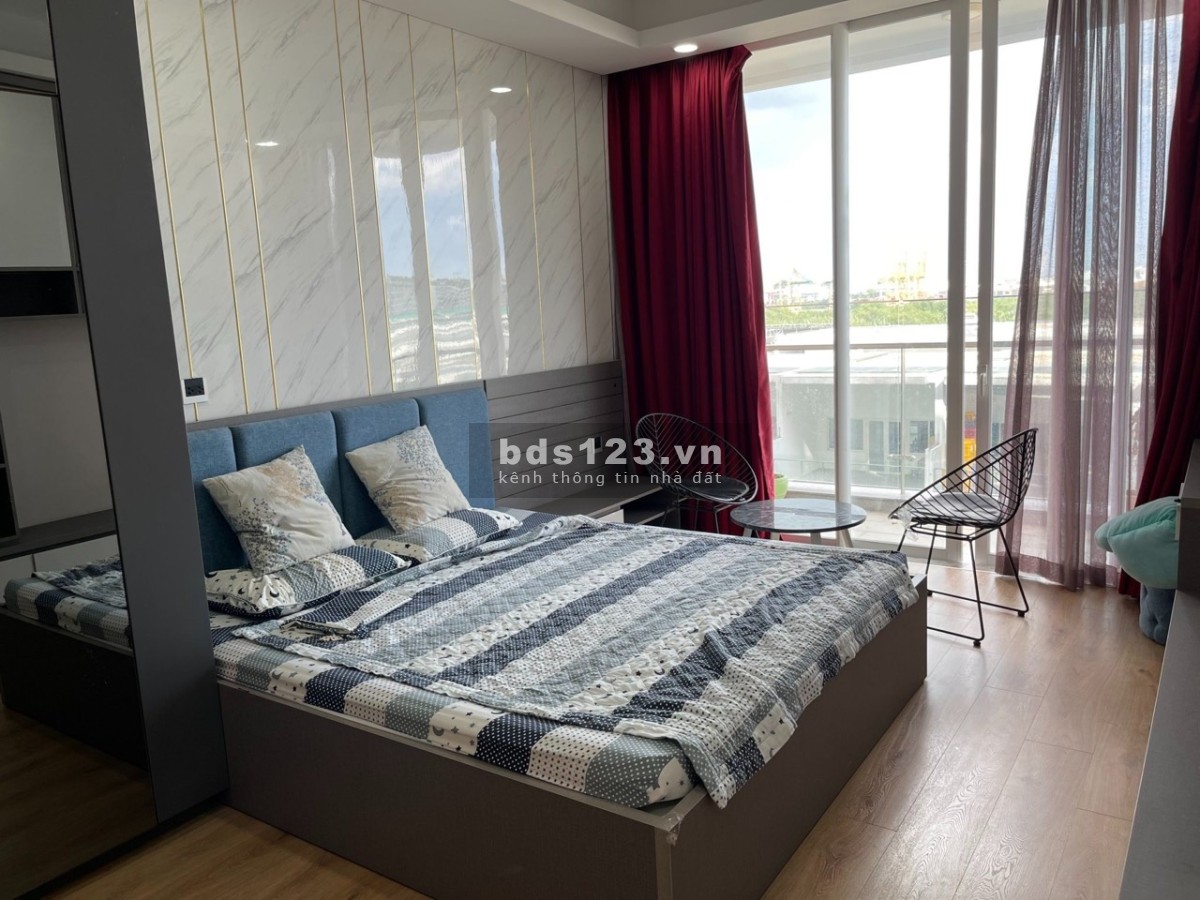 Sarina Sala - view công viên mát mẻ - giá 28 triệu net - 2 phòng ngủ