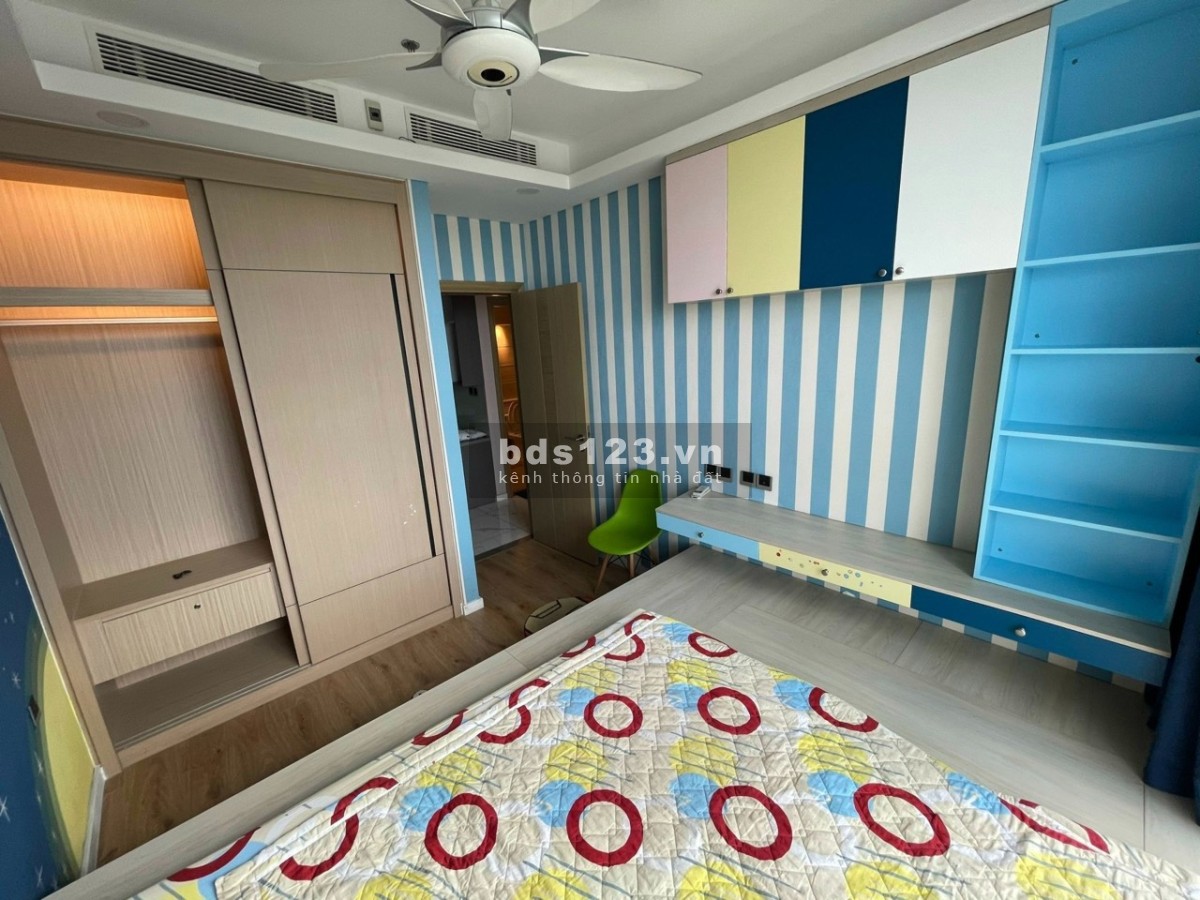 Sarina Sala - view công viên mát mẻ - giá 28 triệu net - 2 phòng ngủ