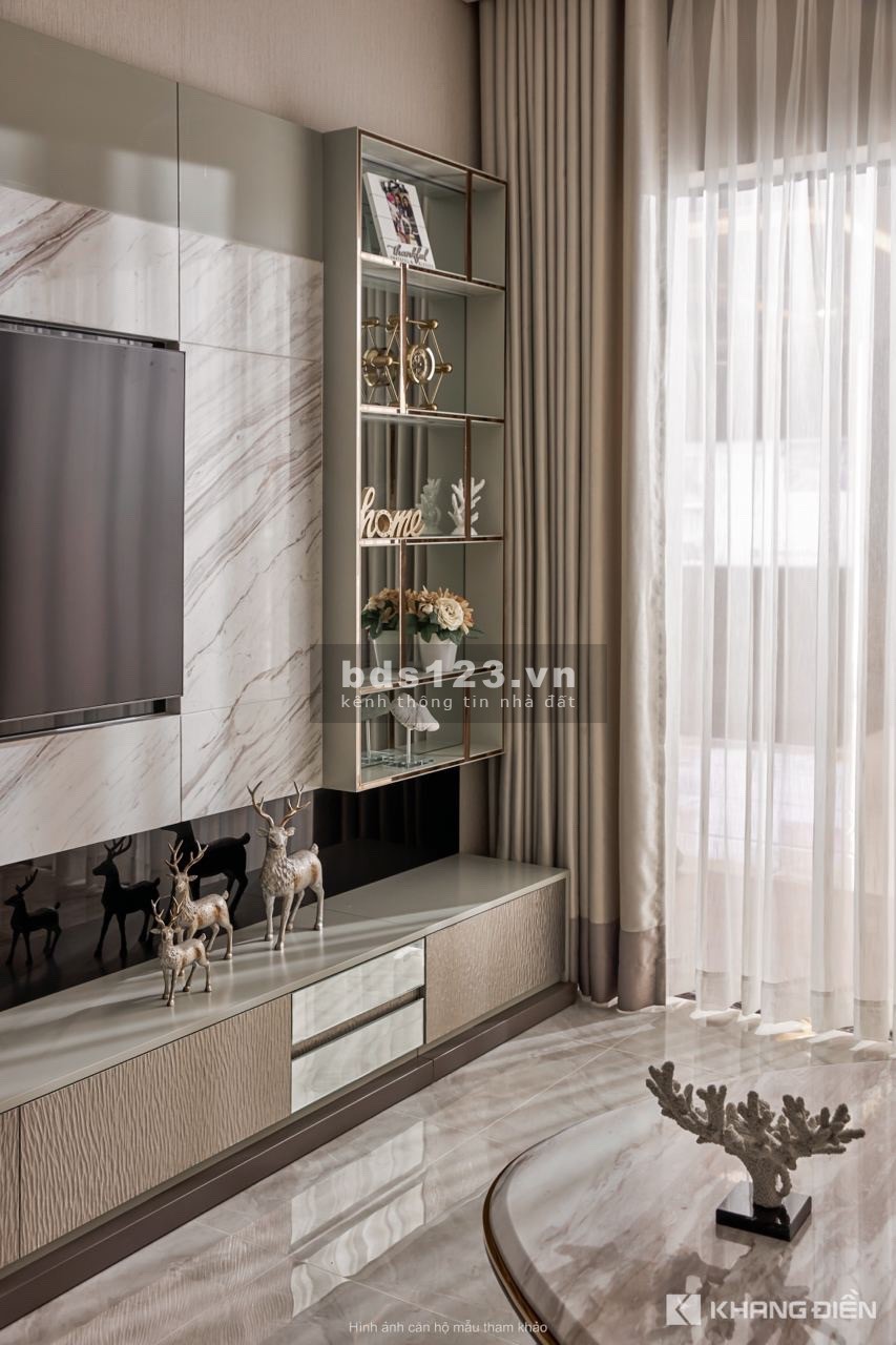Bán căn hộ the Privia thanh toán 550 triệu, đúng 1 năm nhận nhà, chiết khấu 12%, mở bán đợt 1