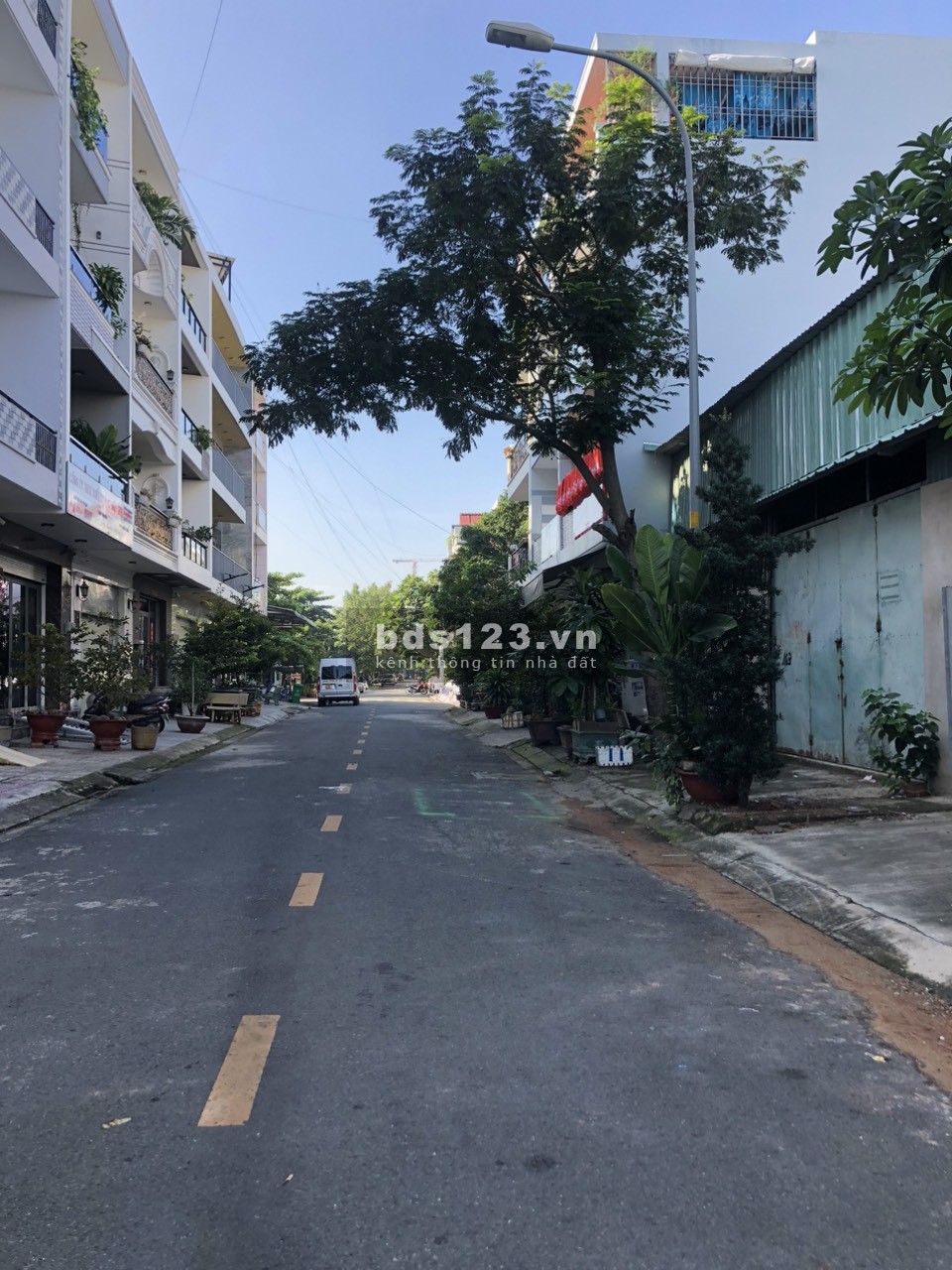 Bán đất nền DT 59.5m² cách 300m tới Mitsubishi Phương Nguyên, giá 3.095 tỷ, SHR