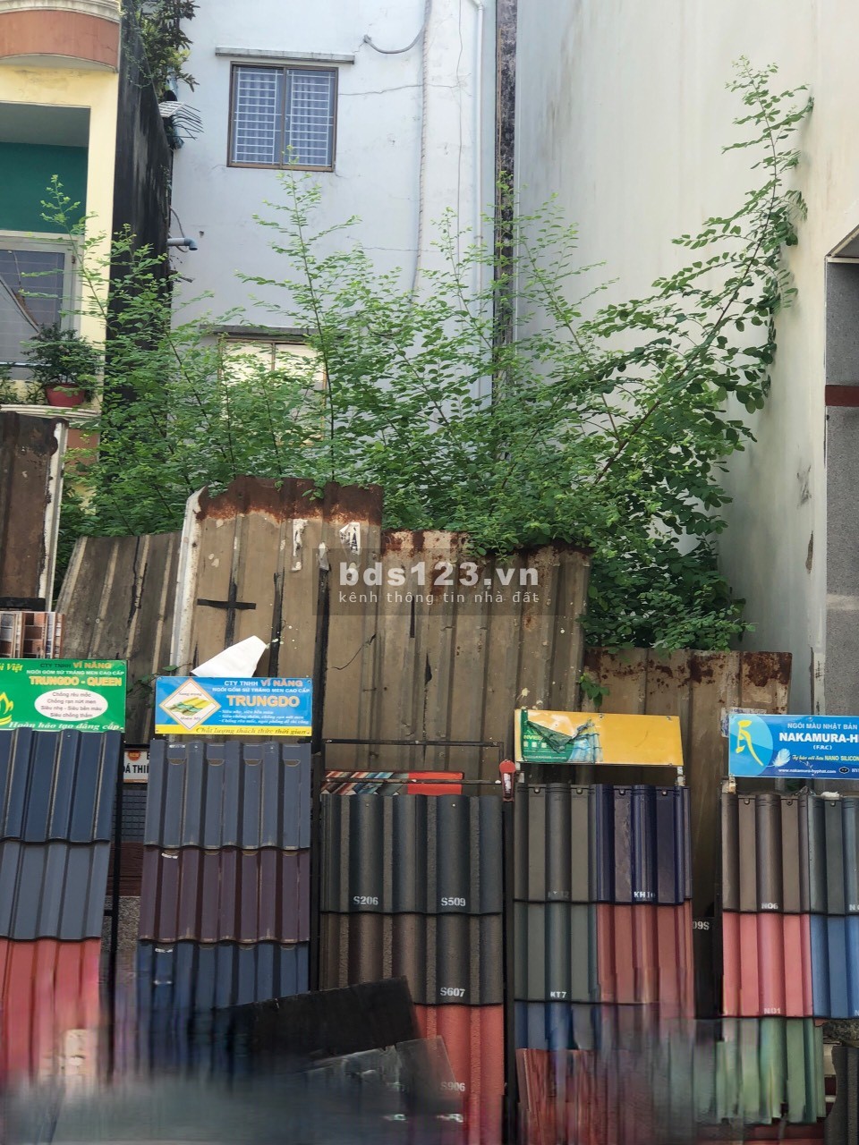Bán đất nền DT 59.5m² cách 300m tới Mitsubishi Phương Nguyên, giá 3.095 tỷ, SHR