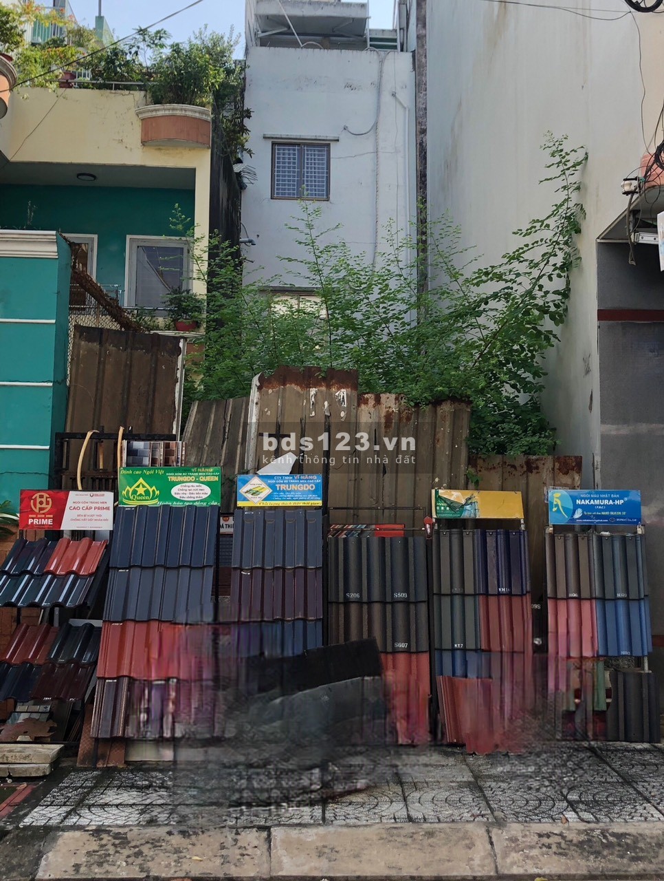 Bán đất nền DT 59.5m² cách 300m tới Mitsubishi Phương Nguyên, giá 3.095 tỷ, SHR