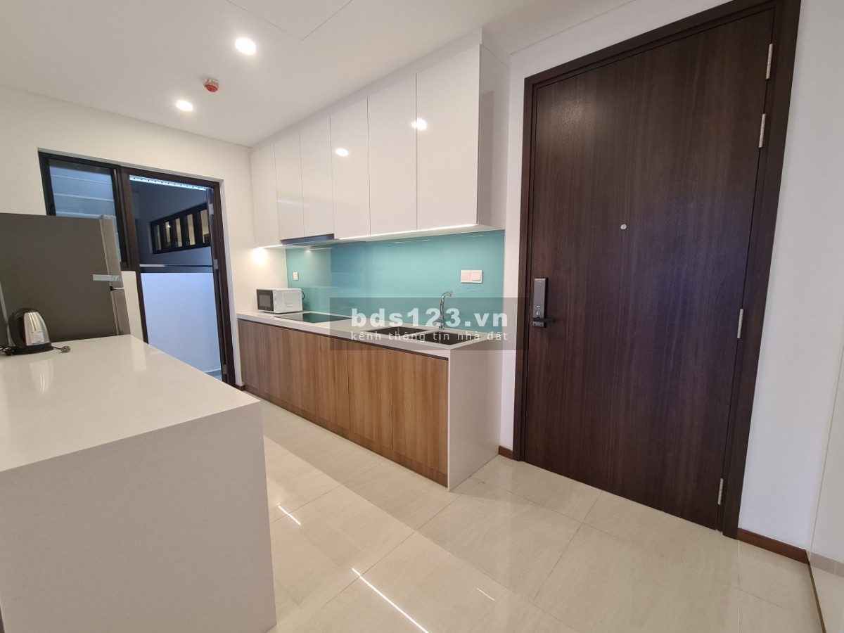 Cho thuê căn hộ One Verandah 2Pn đầy đủ nội thất giá tốt 18,5tr bao phí sẵn nội thất đẹp 80m2