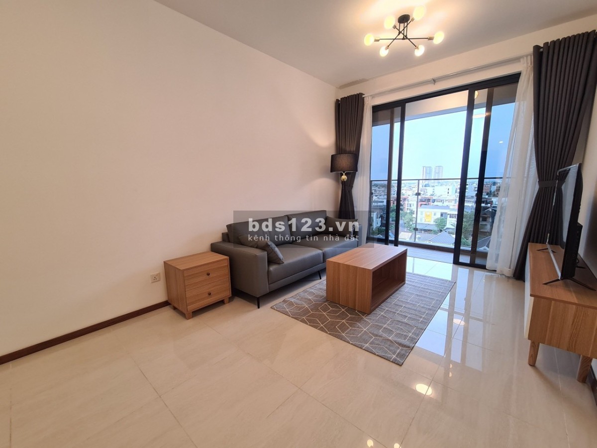 Cho thuê căn hộ One Verandah 2Pn đầy đủ nội thất giá tốt 18,5tr bao phí sẵn nội thất đẹp 80m2