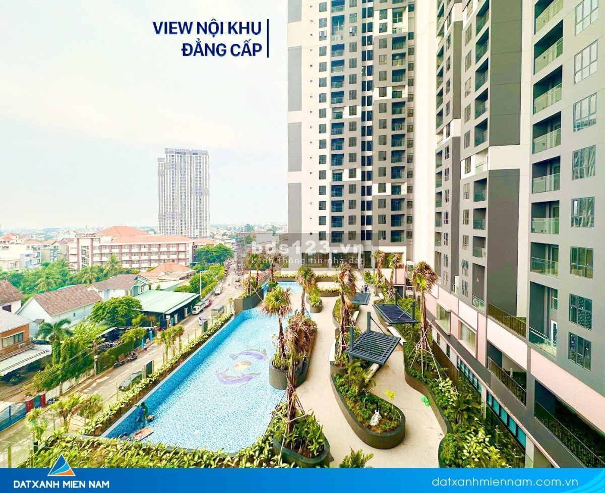 Hiền chuyên cho thuê HT Pearl - đối diện Phúc Đạt Connect, 2PN 5.5tr đã PQL, 4 người chỉ 1,3tr/ng
