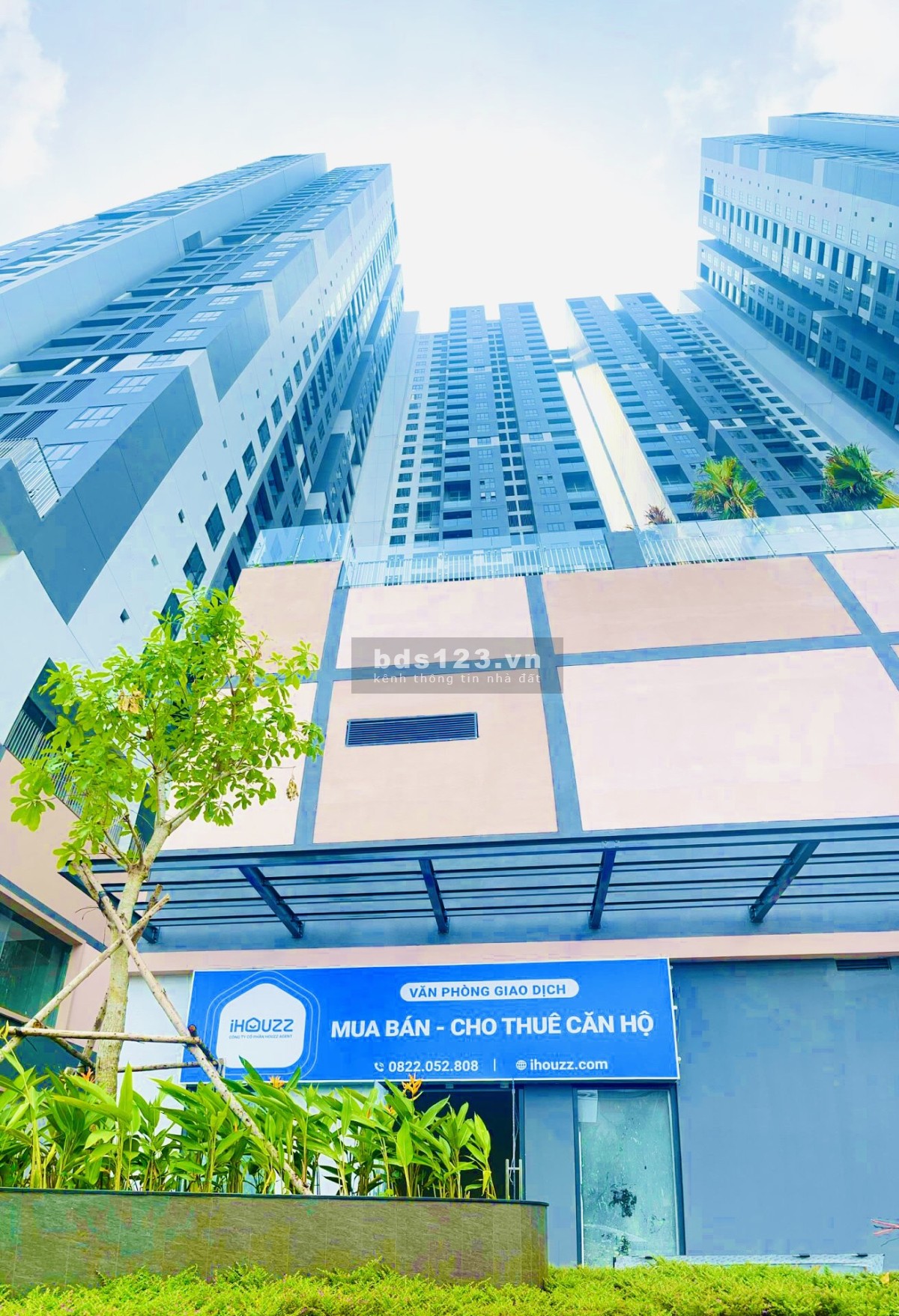 Hiền chuyên cho thuê HT Pearl - đối diện Phúc Đạt Connect, 2PN 5.5tr đã PQL, 4 người chỉ 1,3tr/ng
