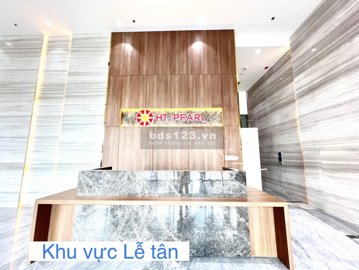 Hiền chuyên cho thuê HT Pearl - đối diện Phúc Đạt Connect, 2PN 5.5tr đã PQL, 4 người chỉ 1,3tr/ng