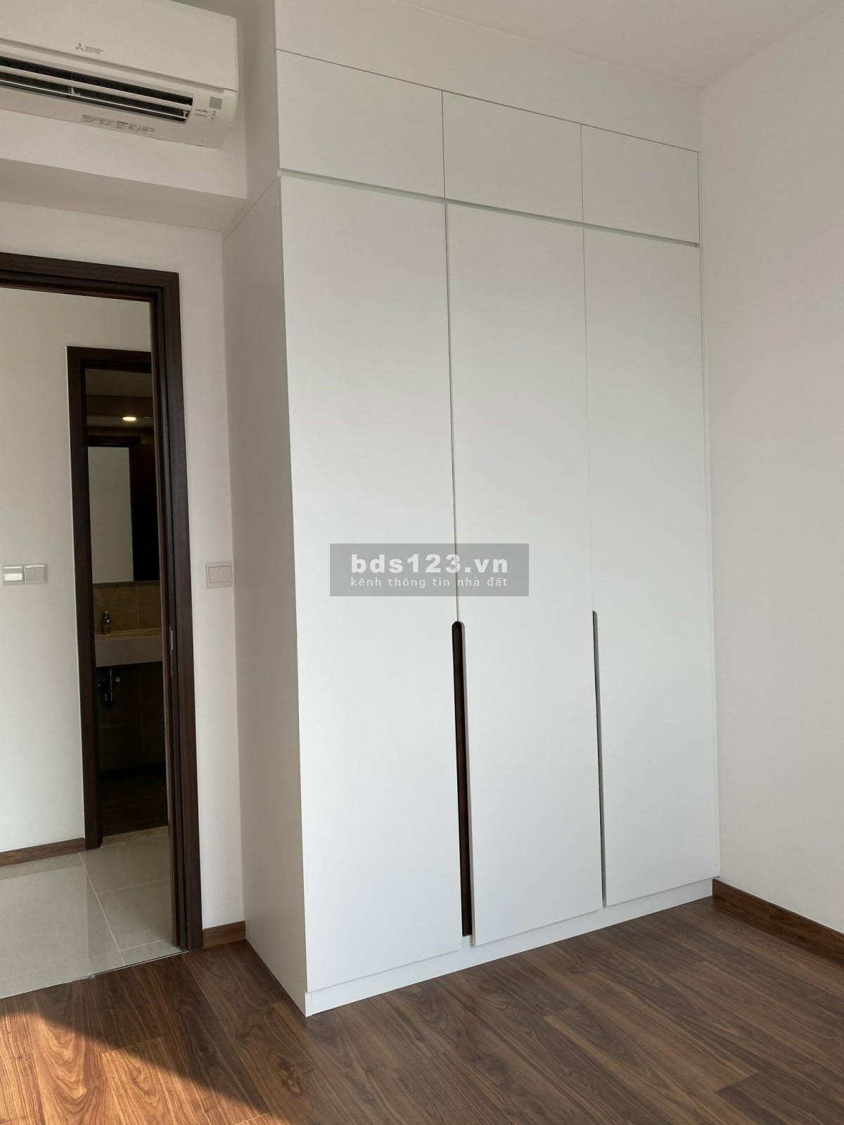One Verandah cho thuê 2Pn 80m2 nhà cơ bản giá tốt view thoáng mát