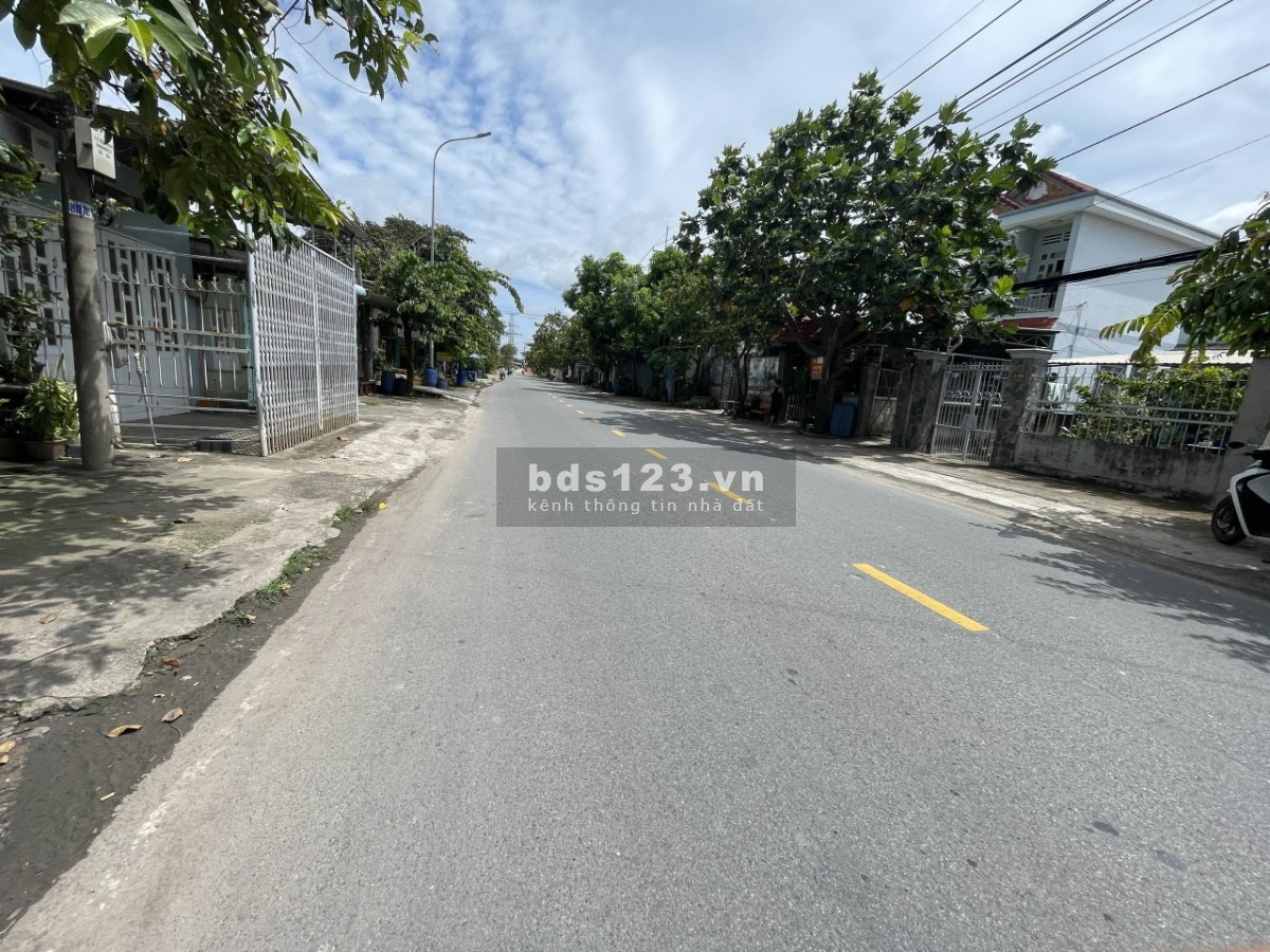 Đất mt Nguyễn Văn Khạ Tân An Hội Củ Chi 180m có thổ cư giá chỉ hơn2ty