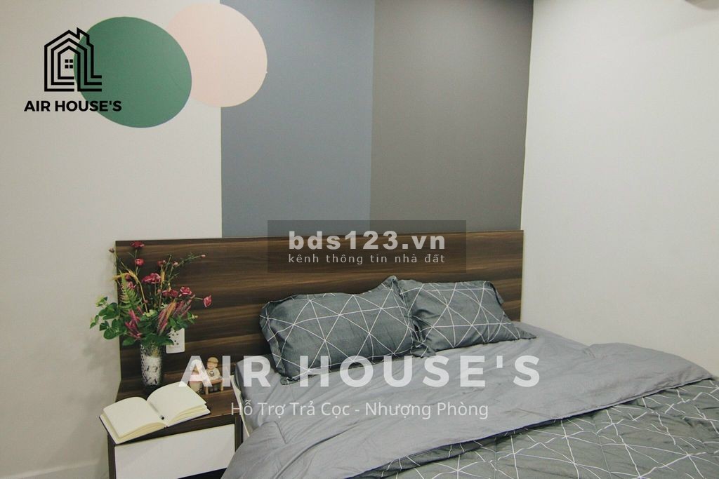 Studio full nội thất, siêu xinh giá chỉ 6trxx, lầu 2, free 2 xe