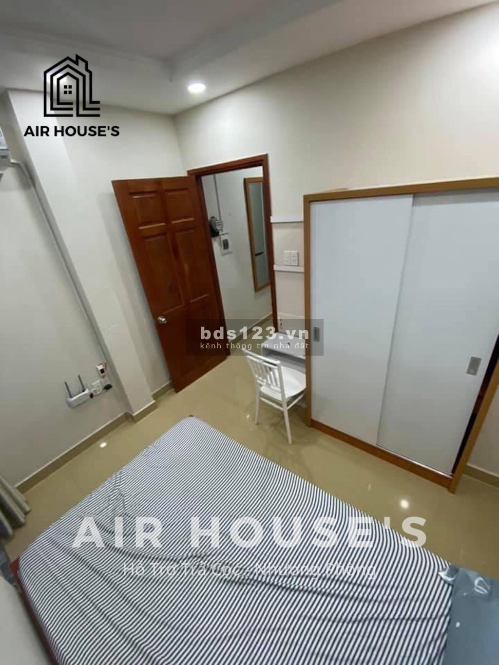Chính chủ cần cho thuê phòng, 1PN, rộng hơn 40m2 giá hạt dẻ