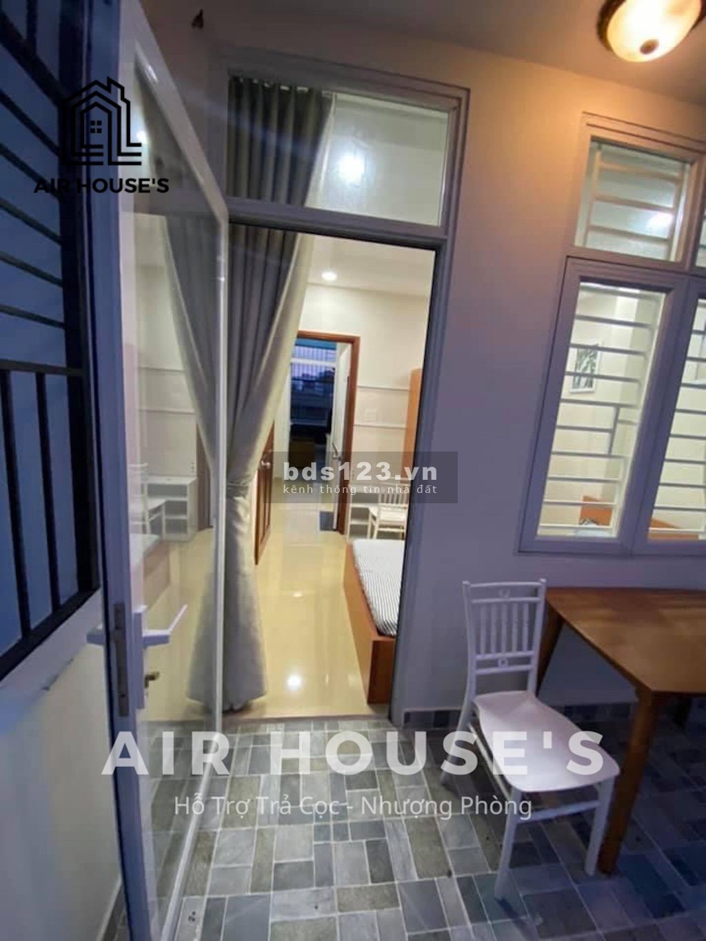 Chính chủ cần cho thuê phòng, 1PN, rộng hơn 40m2 giá hạt dẻ