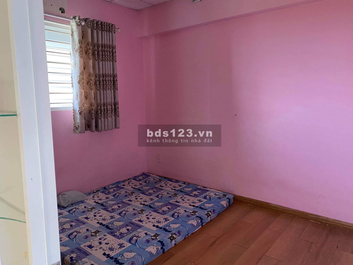 Căn hộ 1PN 1PK chỉ 840 triệu ngay cửa ngõ vào Thủ Đức đã có SHR