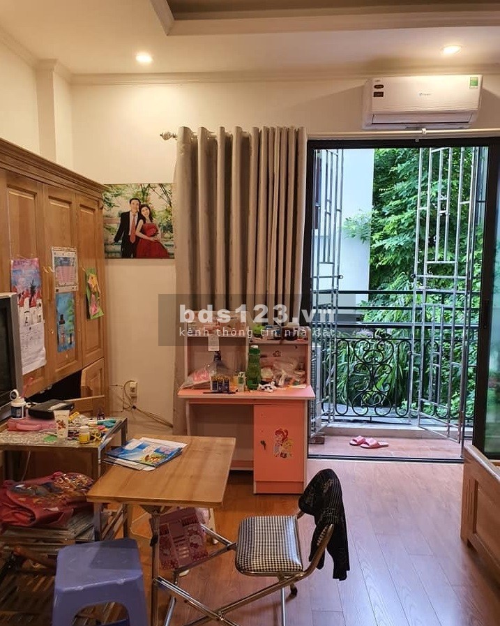 Bán nhà 6 tầng đất dịch vụ 16 17 18 Dương Nội, tiện ích ngập tràn, 50m2, 8.5 tỷ