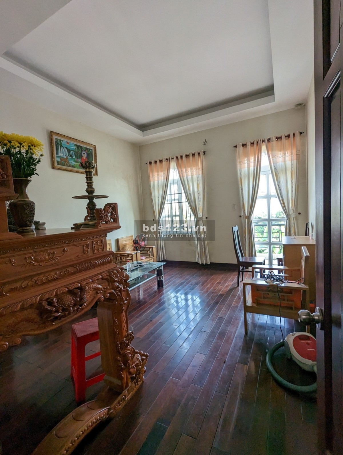 Bán nhà mặt tiền, Dương Văn Dương, Tân Phú, 94m2, 4 tầng, nhỉnh 8 tỷ.