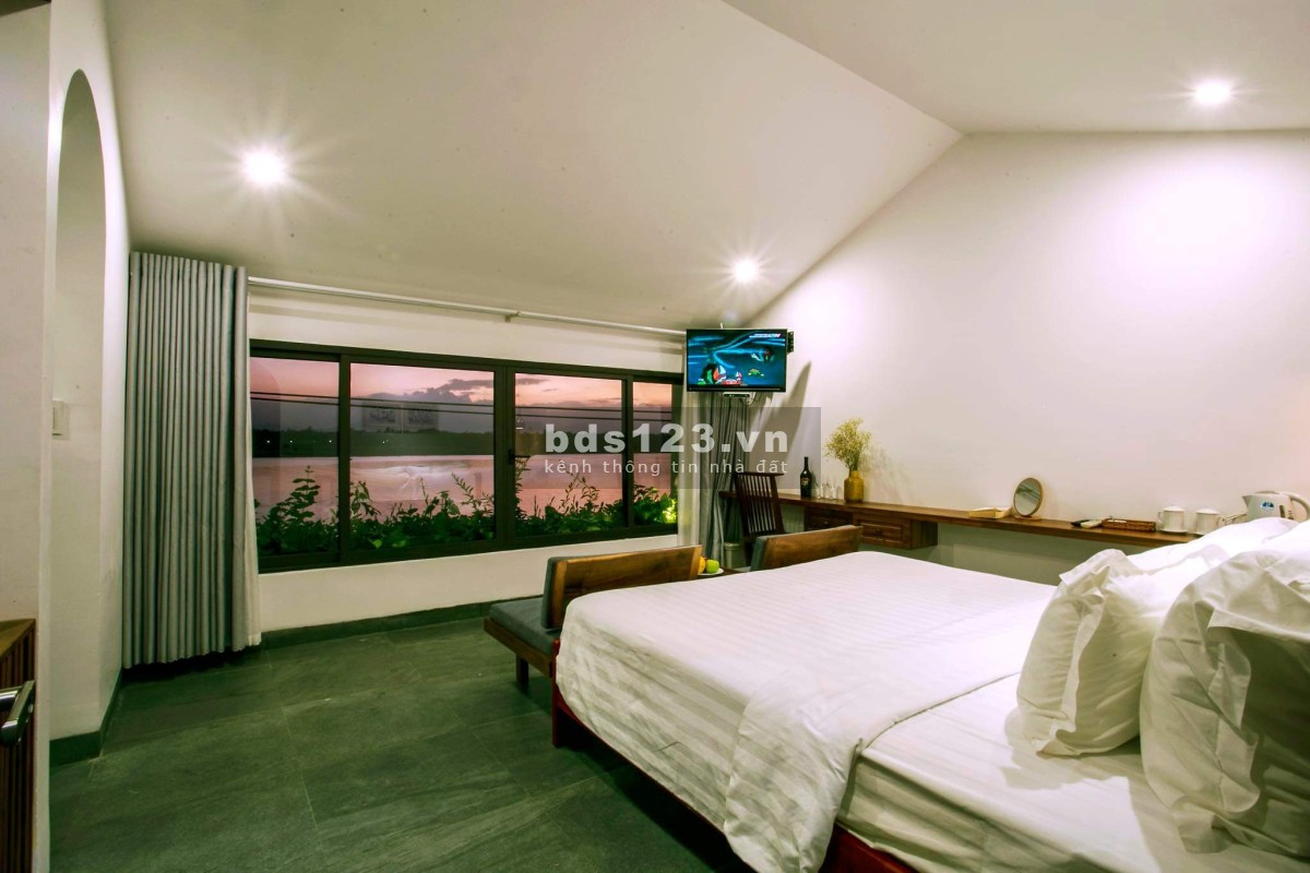 Chính chủ cần bán khách sạn Villa Boutique ở Hội An