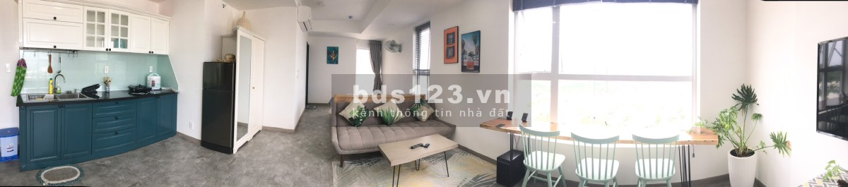 Bán căn hộ chung cư goldsea sát biển - 172 Hoàng Hoa Thám,…