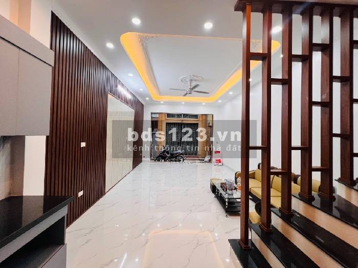 Siêu phẩm, chính chủ cần bán gấp nhà Trần Phú, 35M, 4T, giá 5.5 tỷ