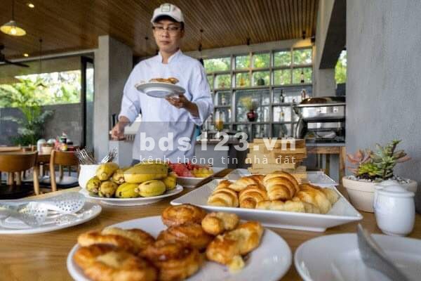 Chính chủ cần bán khách sạn Villa Boutique ở Hội An
