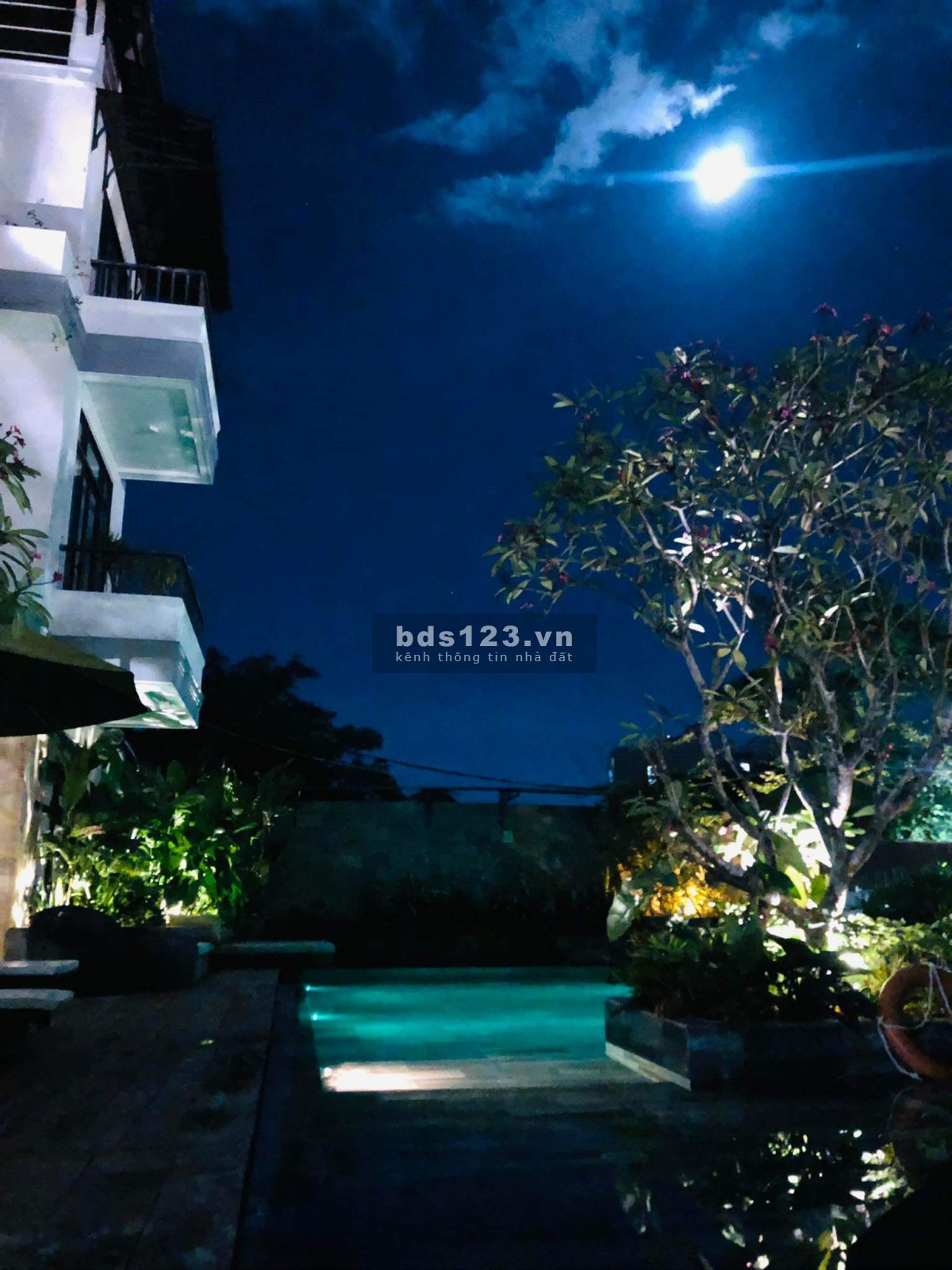 Chính chủ cần bán khách sạn Villa Boutique ở Hội An