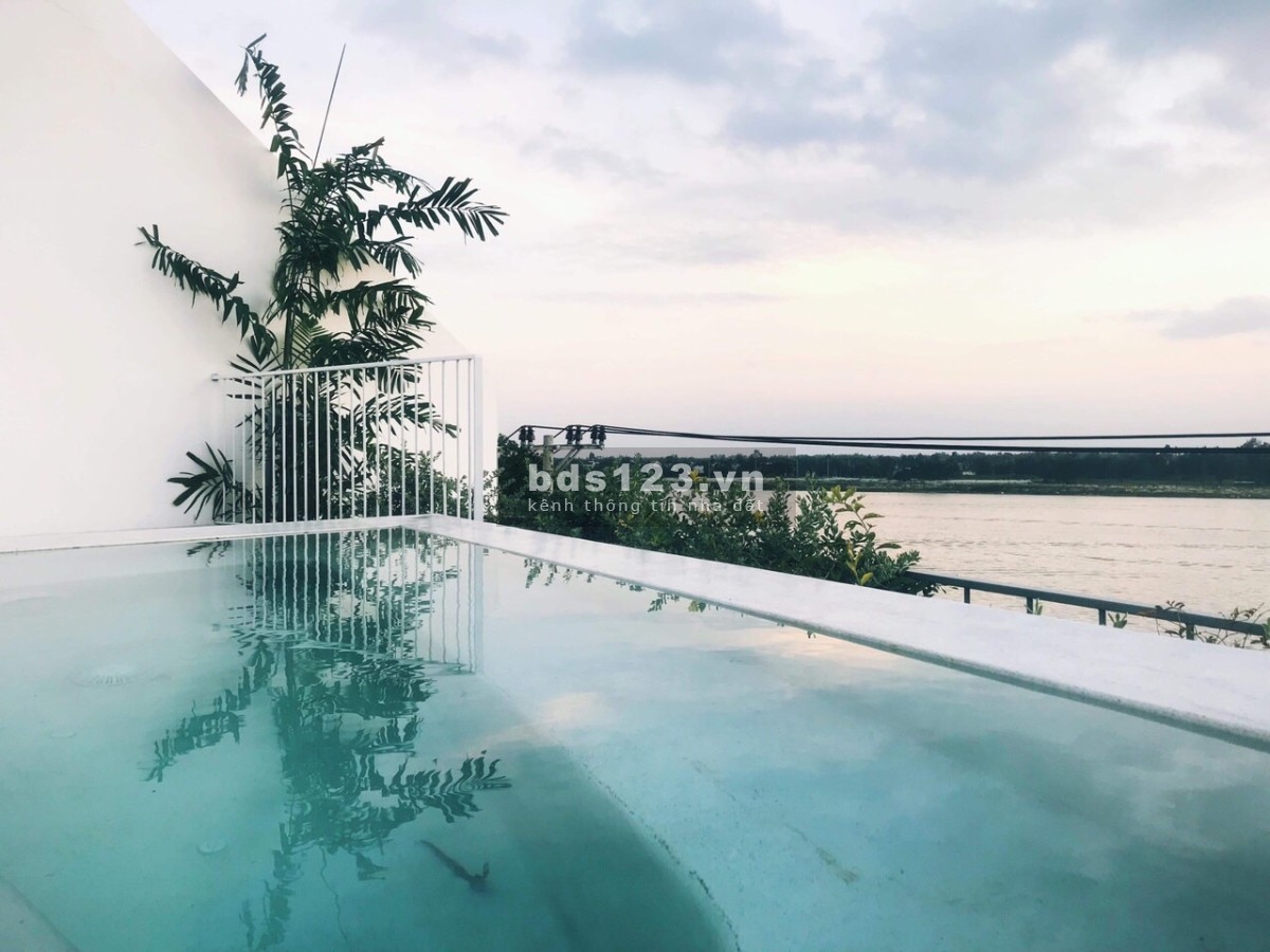 Chính chủ cần bán khách sạn Villa Boutique ở Hội An