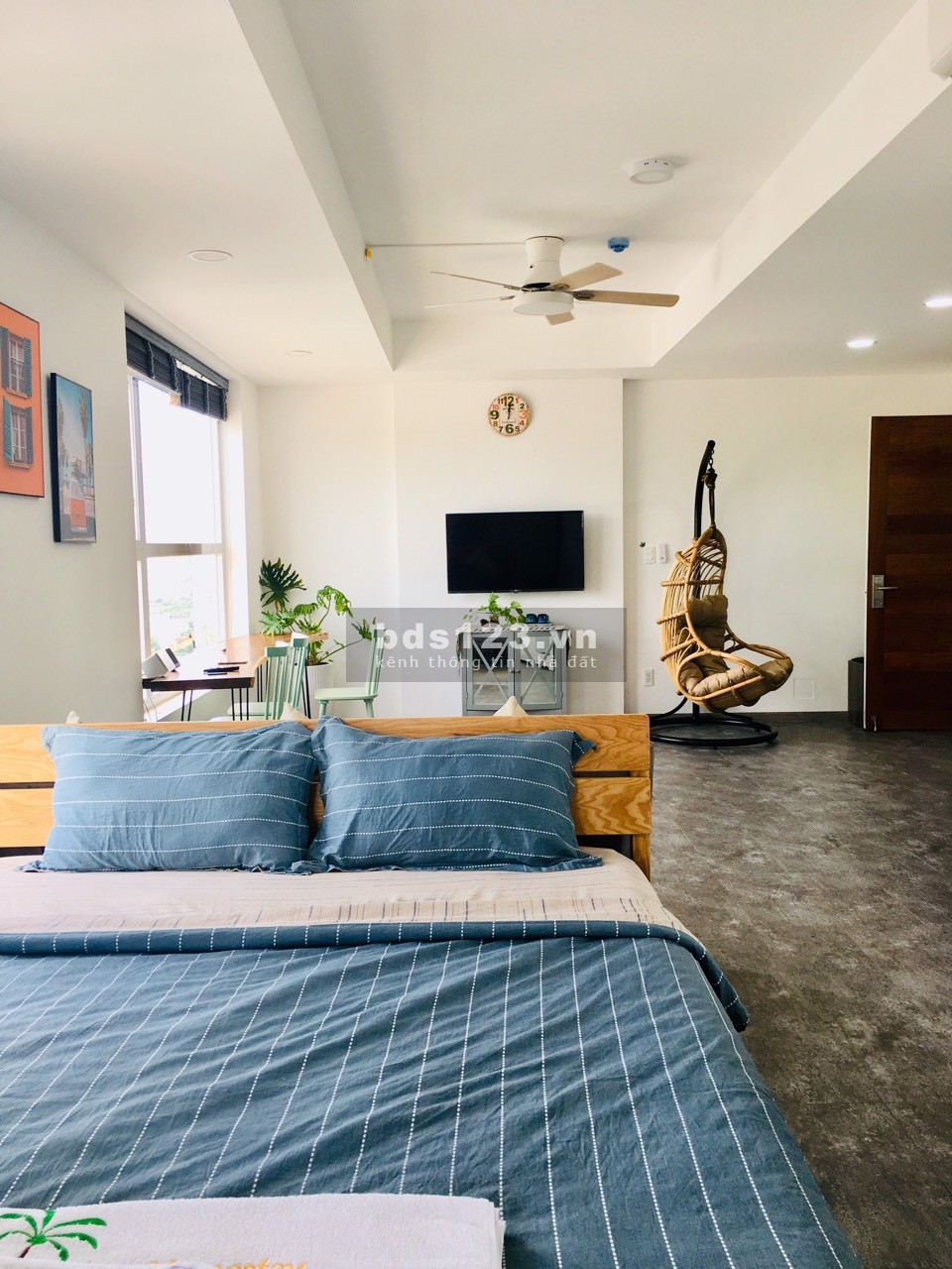 Bán căn hộ chung cư goldsea sát biển - 172 Hoàng Hoa Thám,…