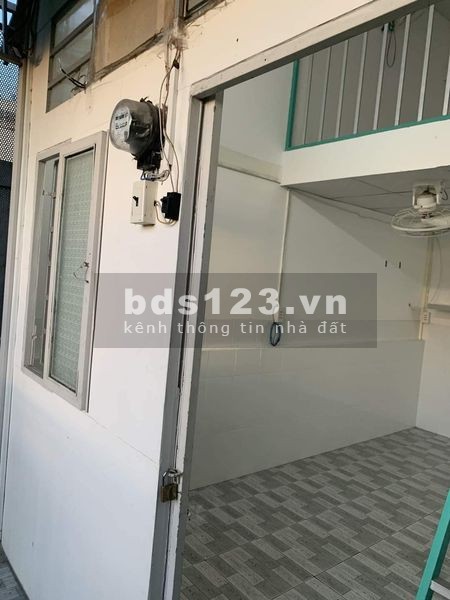 Bán nhà khu Y Tế Kỹ Thuật Cao - Bình Trị Đông B - Bình Tân - 59M2 - 2T- 4.2 TỶ-8P 16Tr/Th