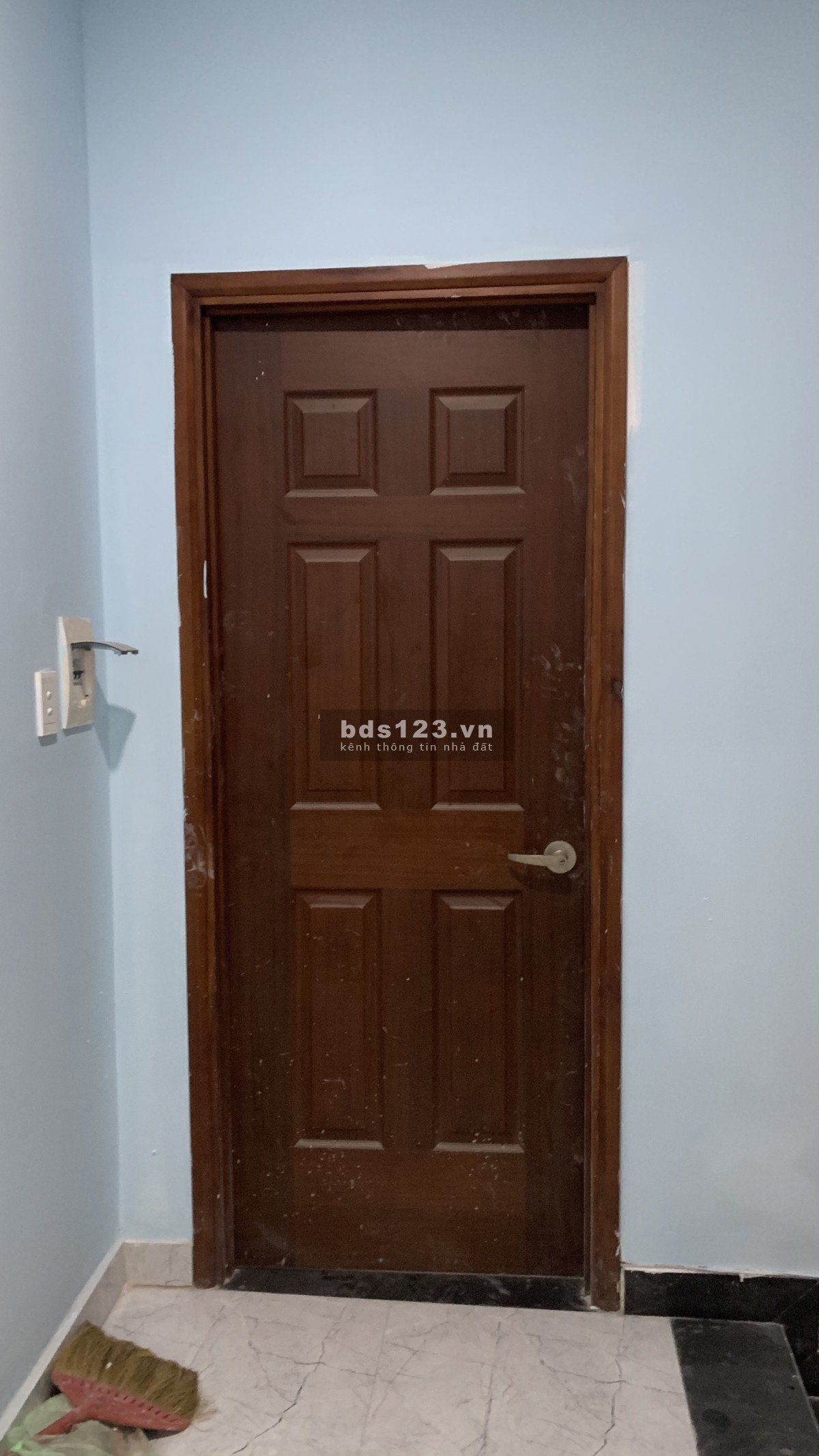 Cho thuê phòng 25m2 đầy đủ nội thất Huỳnh Tấn Phát Q7