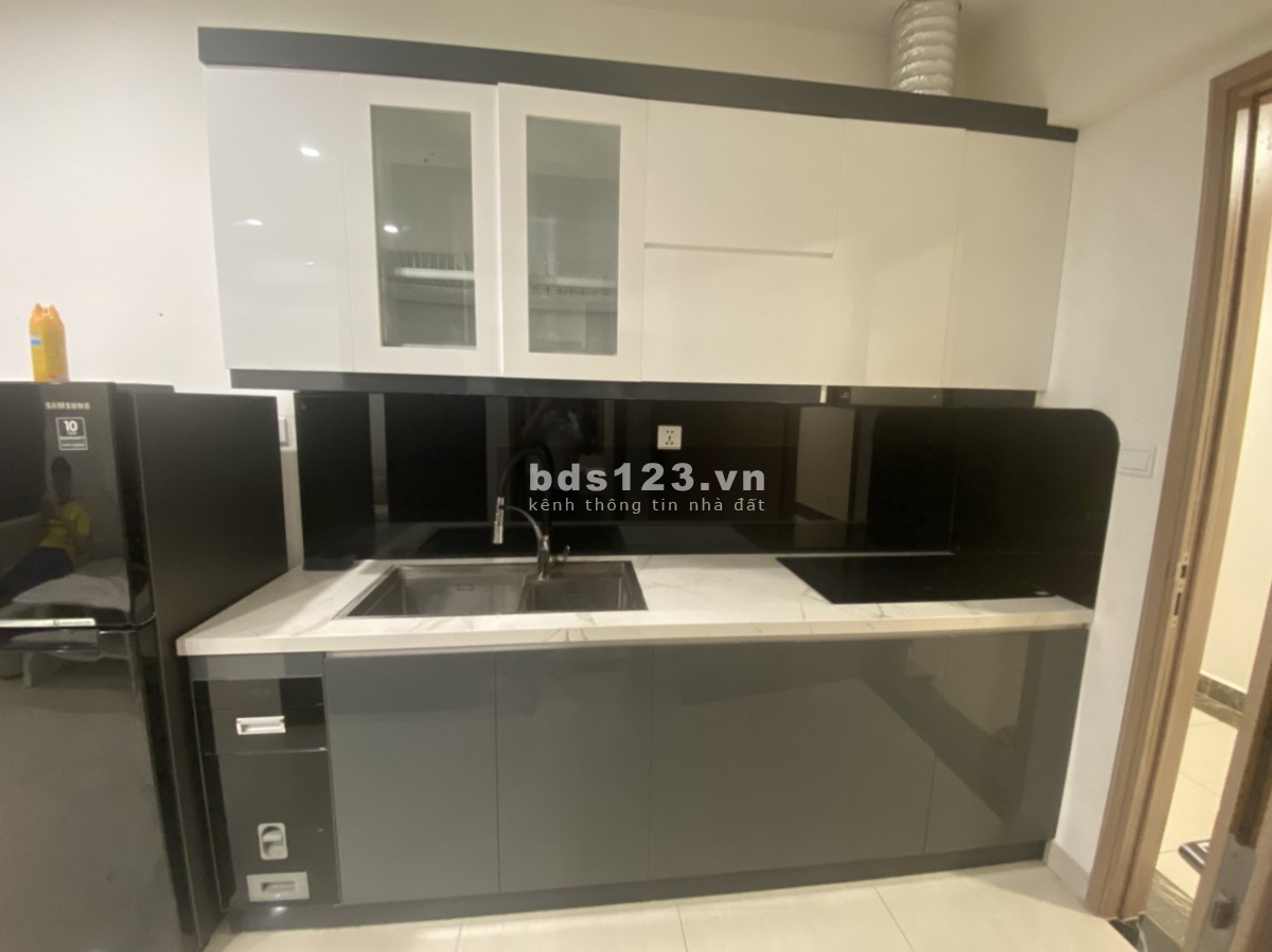 Căn hộ Studio to giá tốt 32m2 tòa S302 dự án Vinhomes Smart City giá chỉ 1tỷ4x