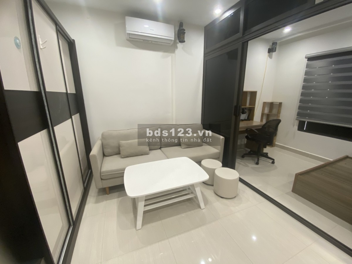 Căn hộ Studio to giá tốt 32m2 tòa S302 dự án Vinhomes Smart City giá chỉ 1tỷ4x