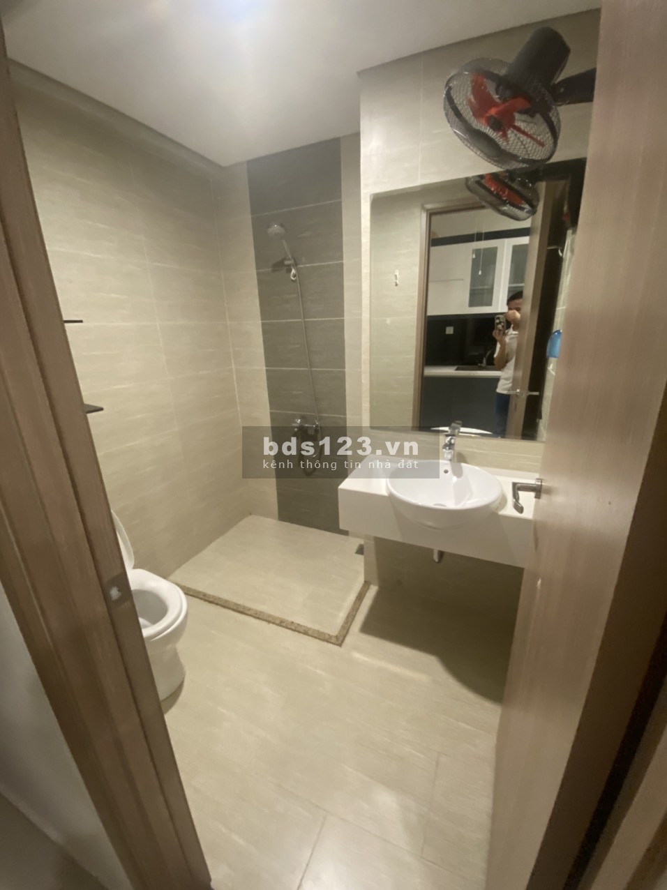 Căn hộ Studio to giá tốt 32m2 tòa S302 dự án Vinhomes Smart City giá chỉ 1tỷ4x