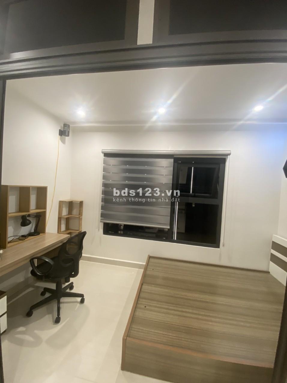 Căn hộ Studio to giá tốt 32m2 tòa S302 dự án Vinhomes Smart City giá chỉ 1tỷ4x