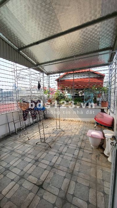 BÁN NHÀ HOÀNG MAI, 32m2, 5 TẦNG, NGÕ NÔNG RỘNG, GIÁ NHỈNH 3 TỶ