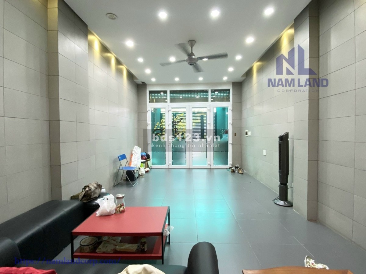 Biệt thự mini 13 tỷ - Hiệp Phú - Kiến Thiết - Quận 9 - 120m2.Khu vực đáng sống.