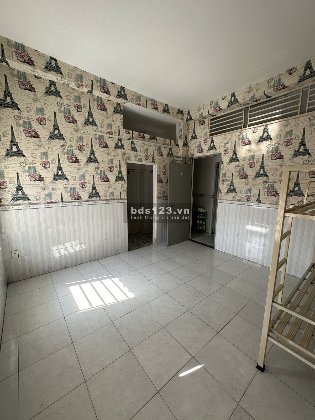 Cho thuê phòng trọ giá rẻ ở Gò Vấp phòng rộng 20m2, khu an ninh, yên tĩnh, giá tốt