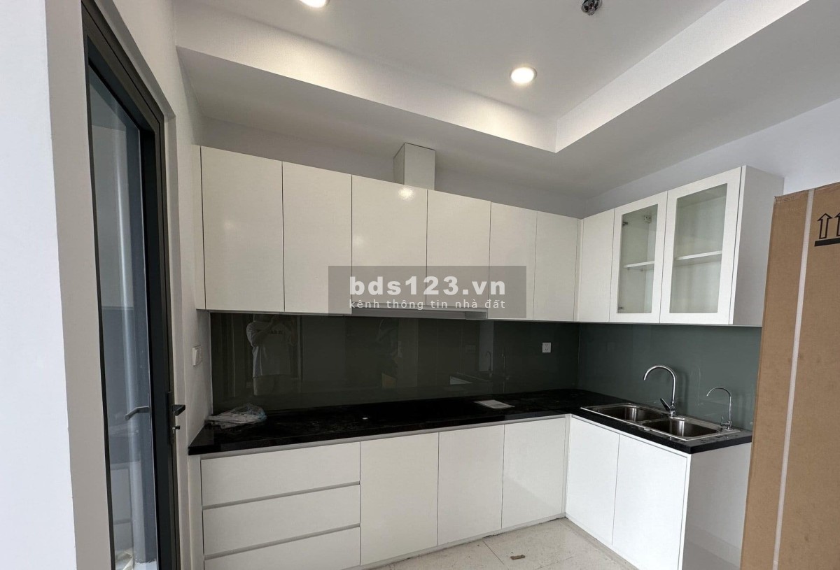 The Rivana Căn Hộ Ven Sông Liền Kề Thủ Đức Cũ - 15P Đến Cầu Bình Lợi
