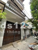 Được thừa kế, chủ k dùng tới bán nhà phố Nguyễn An Ninh, 45m2 nở hậu, giá hơn 6 tỷ chút
