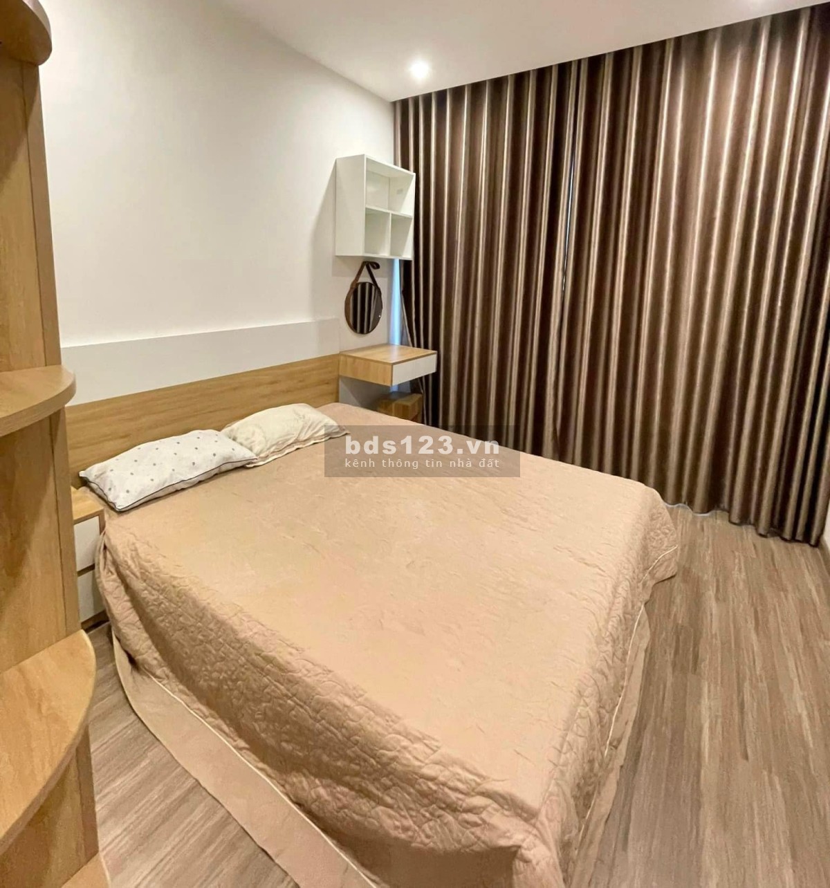 Chỉ còn duy nhất căn hộ 1N+1 view thoáng 1.3 tỷ tại Vinhomes Ocean Park, LH ngay 0965 479 380
