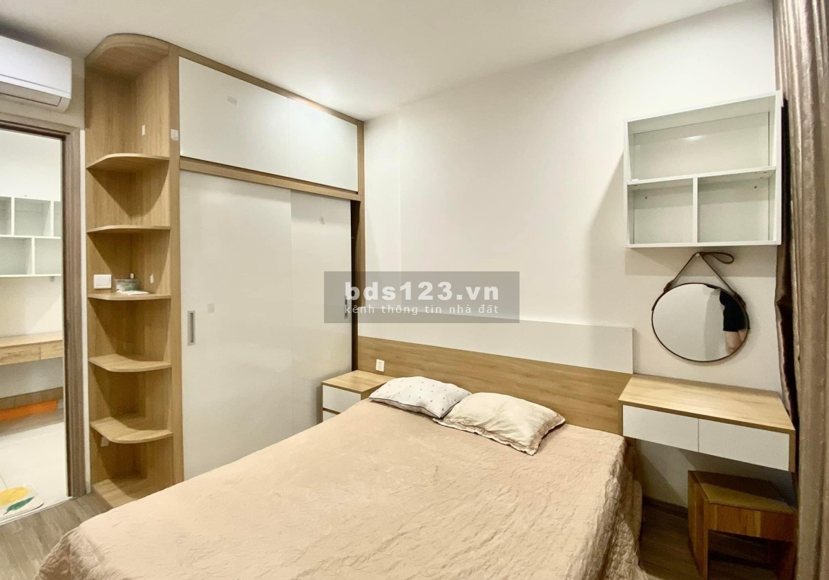 Chỉ còn duy nhất căn hộ 1N+1 view thoáng 1.3 tỷ tại Vinhomes Ocean Park, LH ngay 0965 479 380