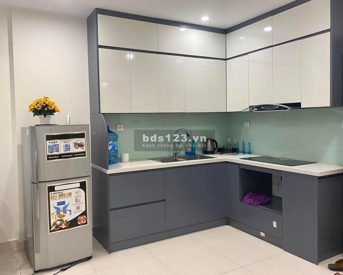 Chỉ còn duy nhất căn hộ 1N+1 view thoáng 1.3 tỷ tại Vinhomes Ocean Park, LH ngay 0965 479 380